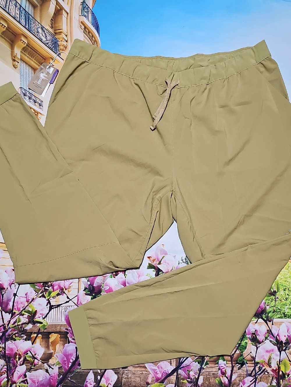 Patagonia Terrebonne Slim Fit Joggers Pants Size XXL NWT‎